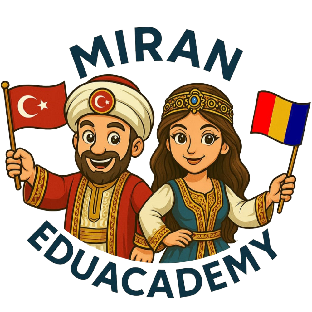 Miran Edu Academy
